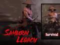 Joc Samurai Legacy
