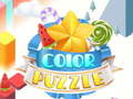 Joc Color Puzzle