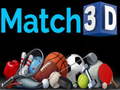 Joc Match 3D