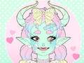 Joc Monster Girl Maker