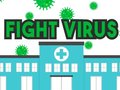 Joc Fight the virus