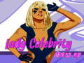 Joc Lady Celebrity Dress up 