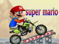 Joc Super mario 