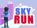 Joc Sky Run