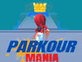 Joc Parkour mania