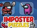 Joc Imposter Puzzles