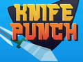 Joc knife punch