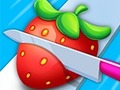 Joc Perfect Food Slices: Cut the Food & Fruit Slash
