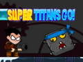 Joc Super Titans Go!