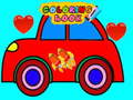 Joc Coloring book