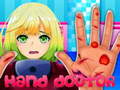 Joc Hand Doctor 