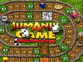 Joc Jumanji Game Multiplayer