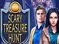 Joc Scary Treasure Hunt