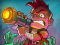 Joc Zombie Idle Defense