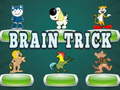 Joc Brain trick