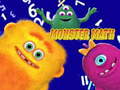 Joc Monster math