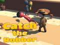 Joc Catsh the robber