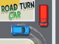 Joc Road Turn Car