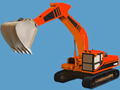 Joc Excavator Building Master