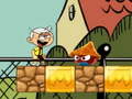 Joc Loud adventure house
