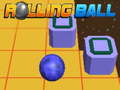 Joc Rolling Ball