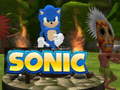 Joc Sonic 