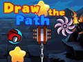 Joc Draw The Path