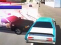 Joc City Car Driver