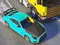 Joc Traffic Racer King