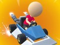 Joc The Best Driver
