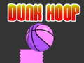 Joc Dunk Hoop