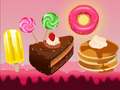 Joc Candy Land Letters