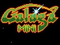 Joc Galaga Mini