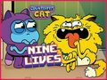 Joc Counterfeit Cat Nine Lives