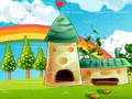 Joc Spring Illustration Puzzle