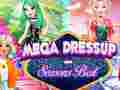 Joc Mega Dressup Seasons Best