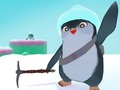 Joc Save the Penguin