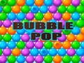 Joc Buble pop