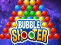 Joc Bubble Shooter 