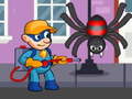 Joc Bug Blaster