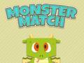 Joc Monster Match