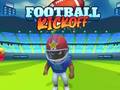 Joc Football Kickoff