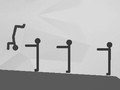Joc Stickman Destruction 3 Heroes