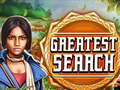 Joc Greatest Search