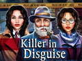 Joc Killer in Disguise