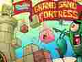 Joc SpongeBob SquarePants: Grand Sand Fortress