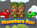 Joc Monsters Run