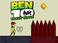 Joc Ben 10 Family genius