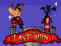 Joc The Last ruin