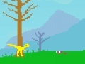 Joc Dino Run: Escape Extinction 